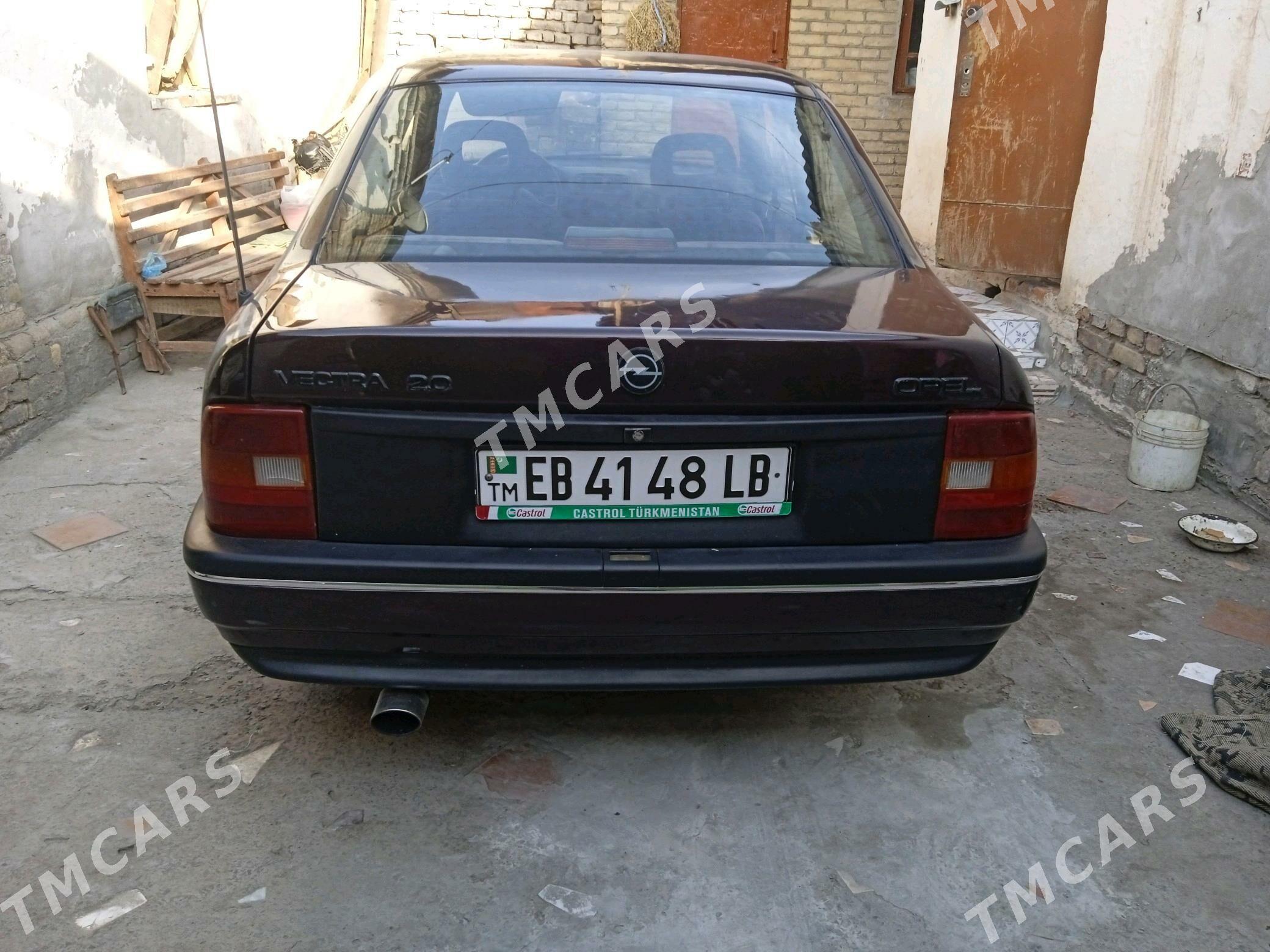 Opel Vectra 1991 - 28 000 TMT - Чарджоу - img 6