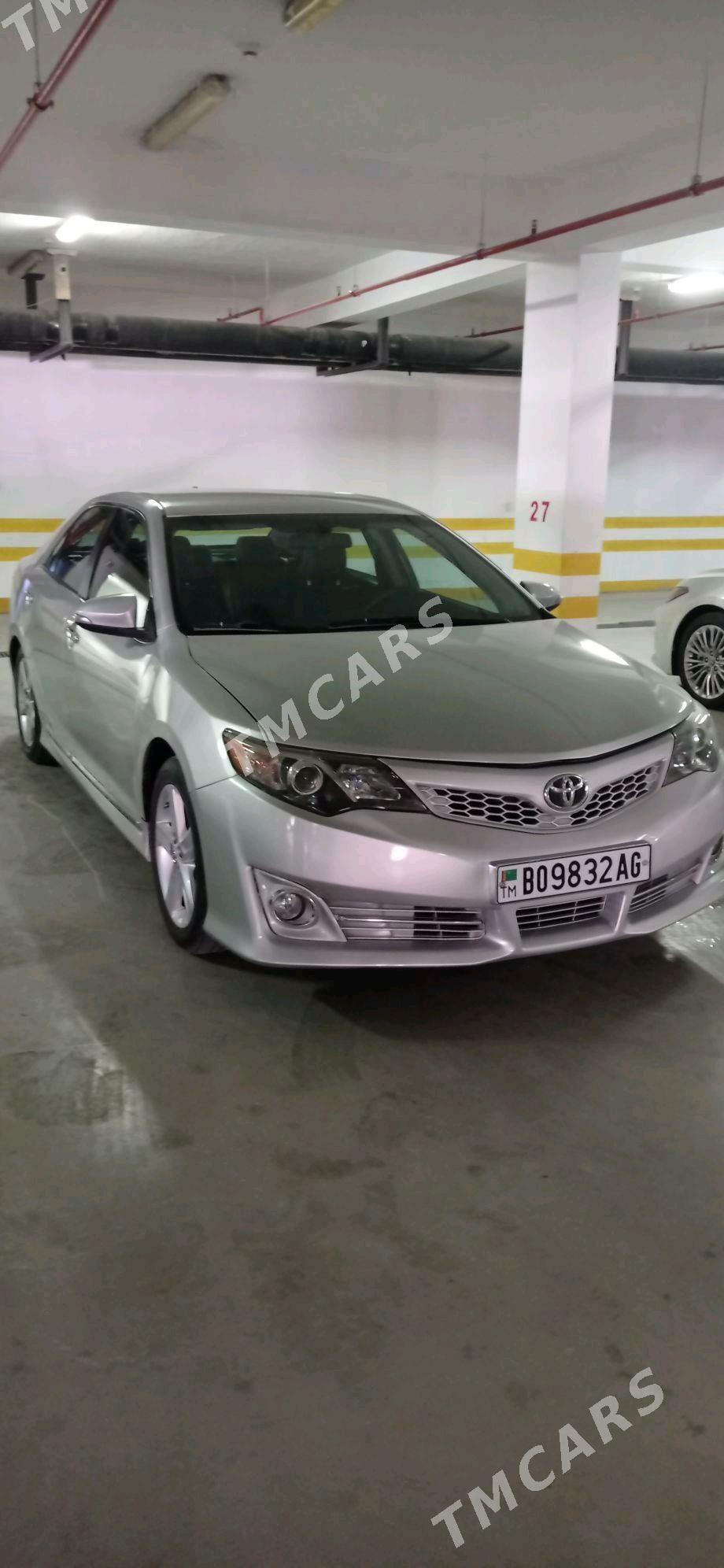 Toyota Camry 2013 - 220 000 TMT - Aşgabat - img 3