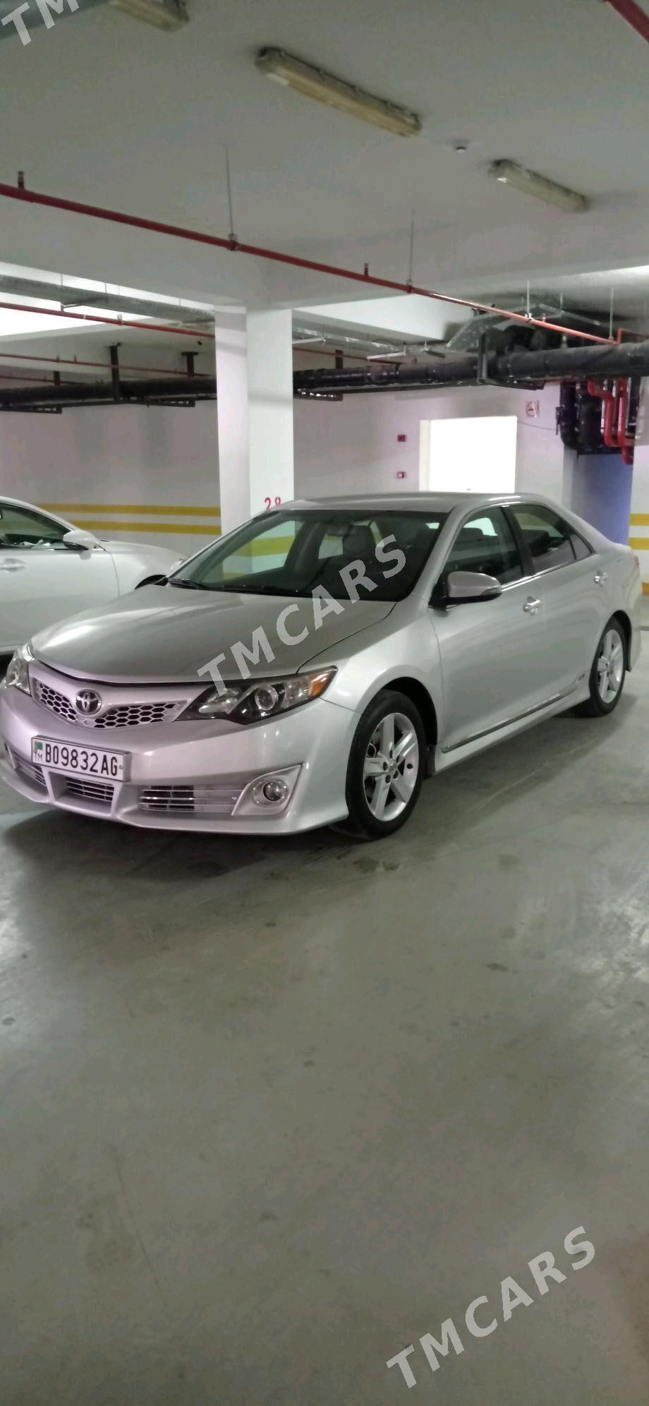 Toyota Camry 2013 - 220 000 TMT - Aşgabat - img 2