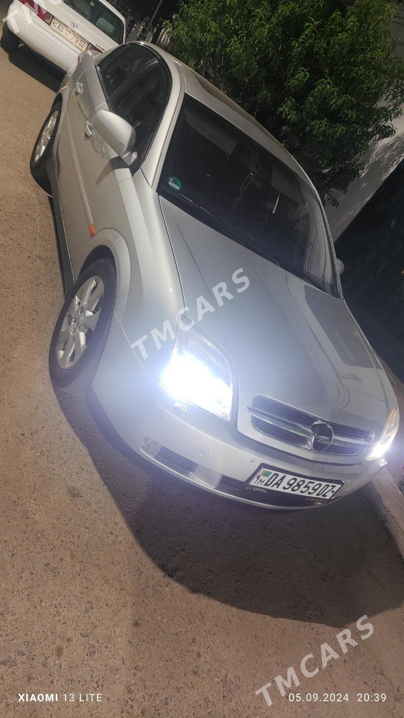 Opel Vectra 2002 - 85 000 TMT - Daşoguz - img 4