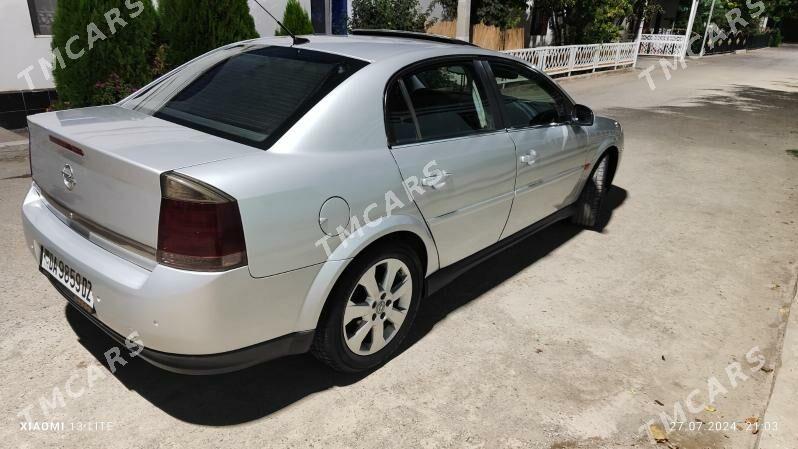 Opel Vectra 2002 - 85 000 TMT - Дашогуз - img 5