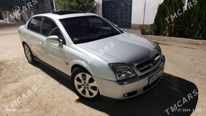 Opel Vectra 2002 - 85 000 TMT - Daşoguz - img 6