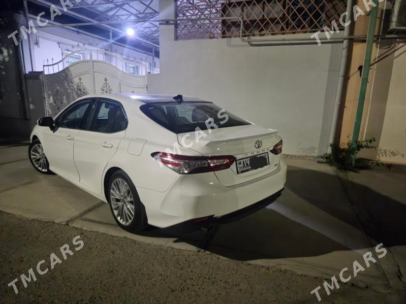 Toyota Camry 2020 - 345 000 TMT - Aşgabat - img 5