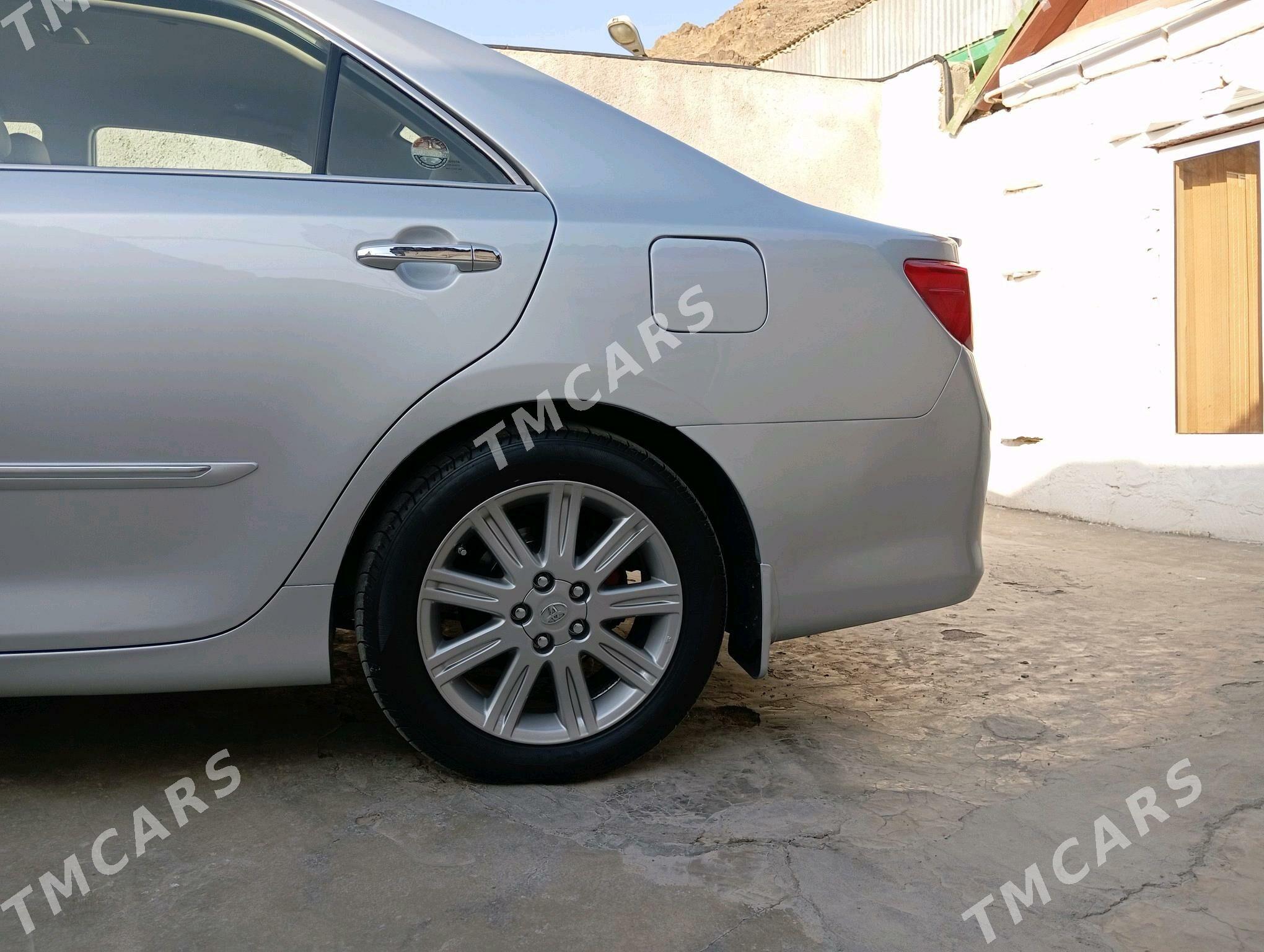 Toyota Camry 2012 - 200 000 TMT - Türkmenbaşy - img 9