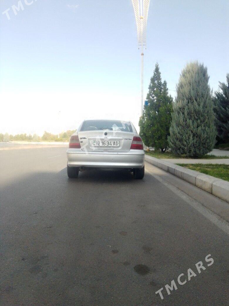 Opel Vectra 1998 - 40 000 TMT - Aşgabat - img 3