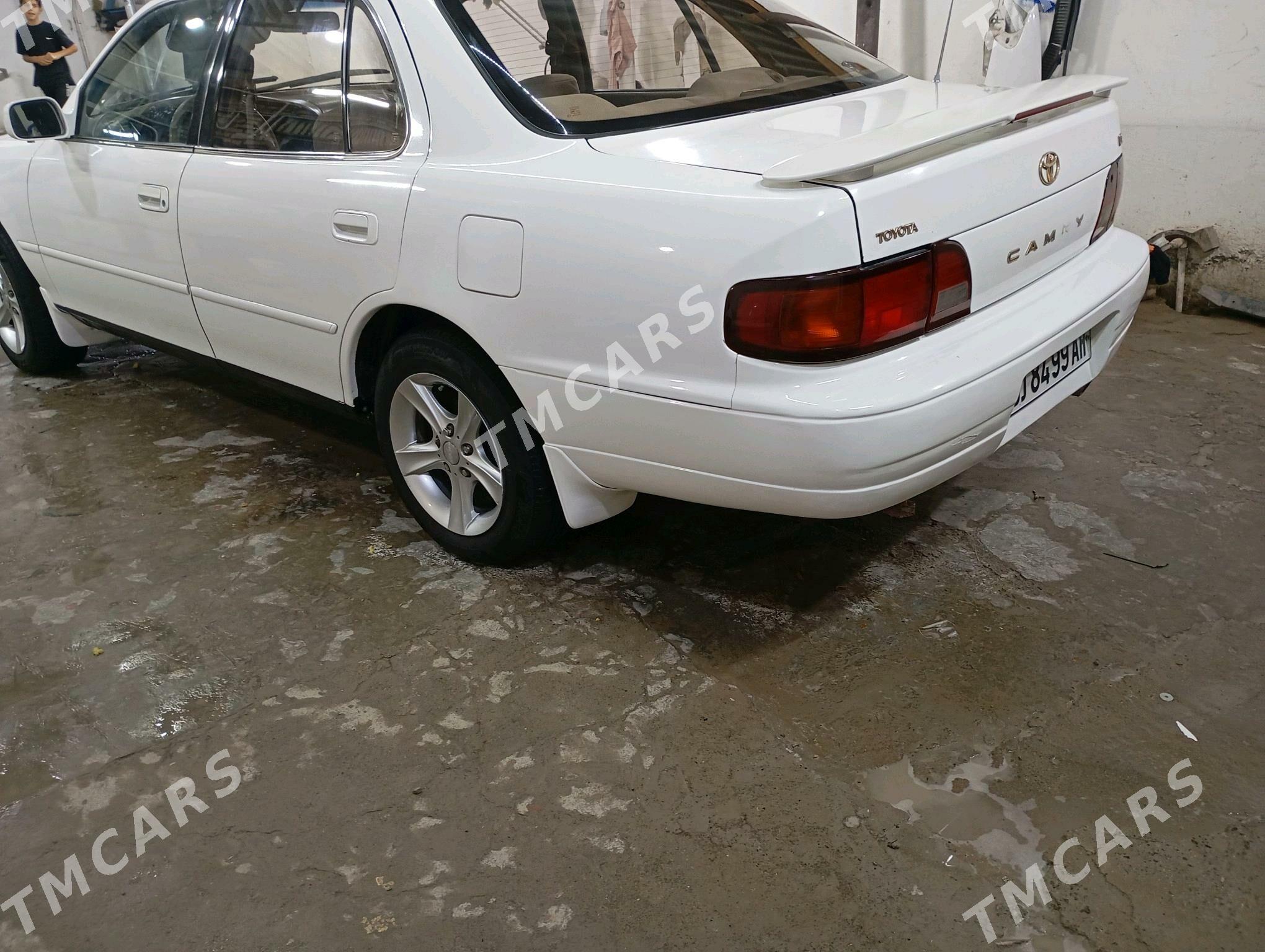 Toyota Camry 1995 - 68 000 TMT - Tejen - img 3