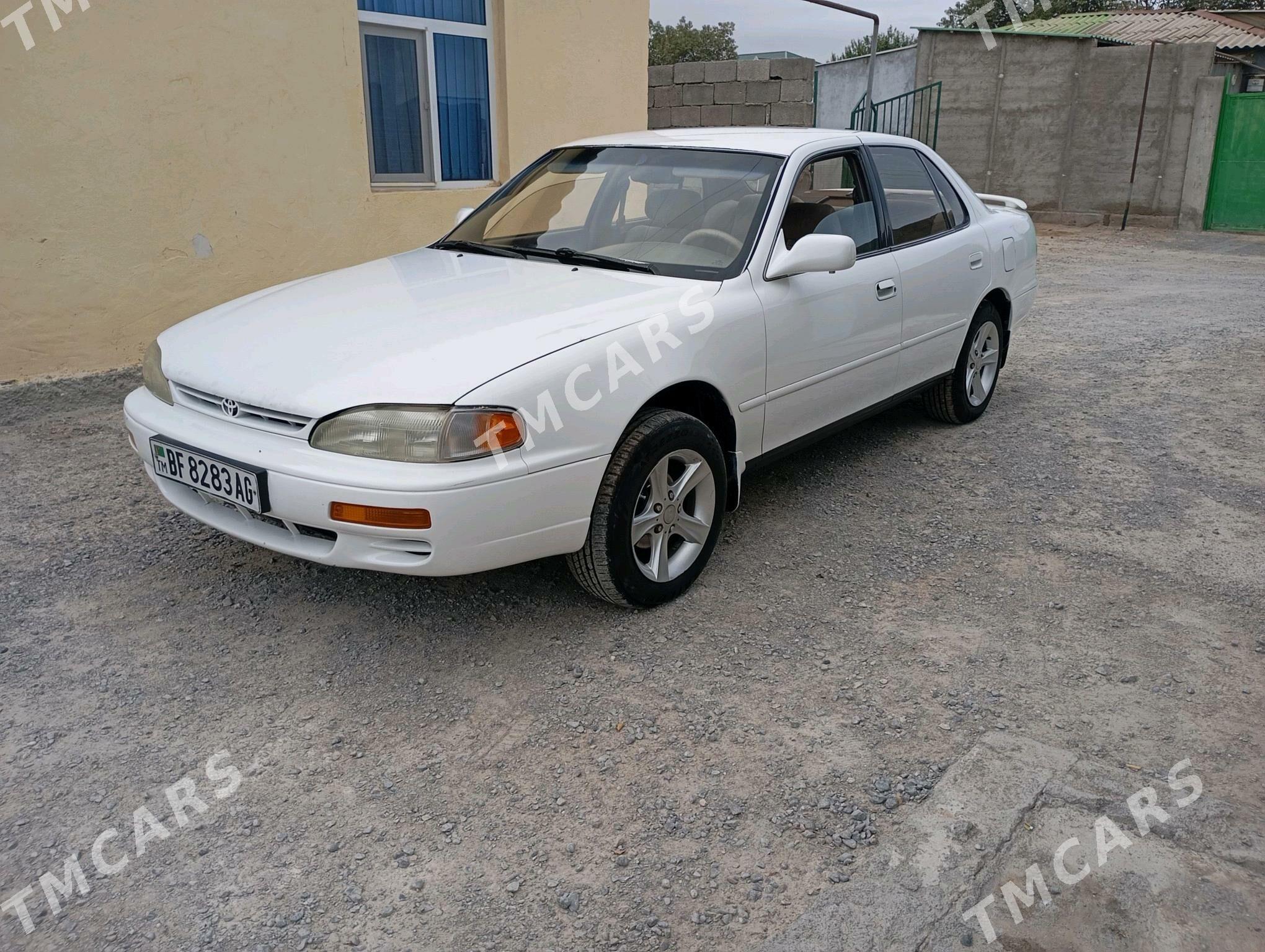 Toyota Camry 1995 - 68 000 TMT - Tejen - img 4