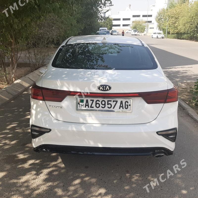 Kia Forte 2019 - 210 000 TMT - Aşgabat - img 2