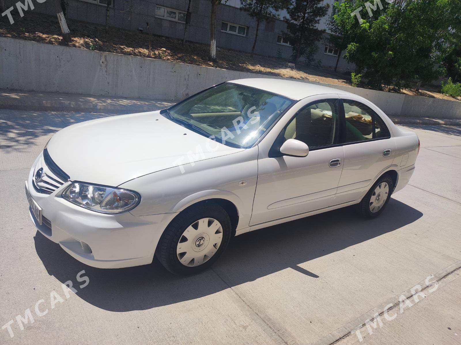 Nissan Sunny 2009 - 120 000 TMT - Aşgabat - img 2