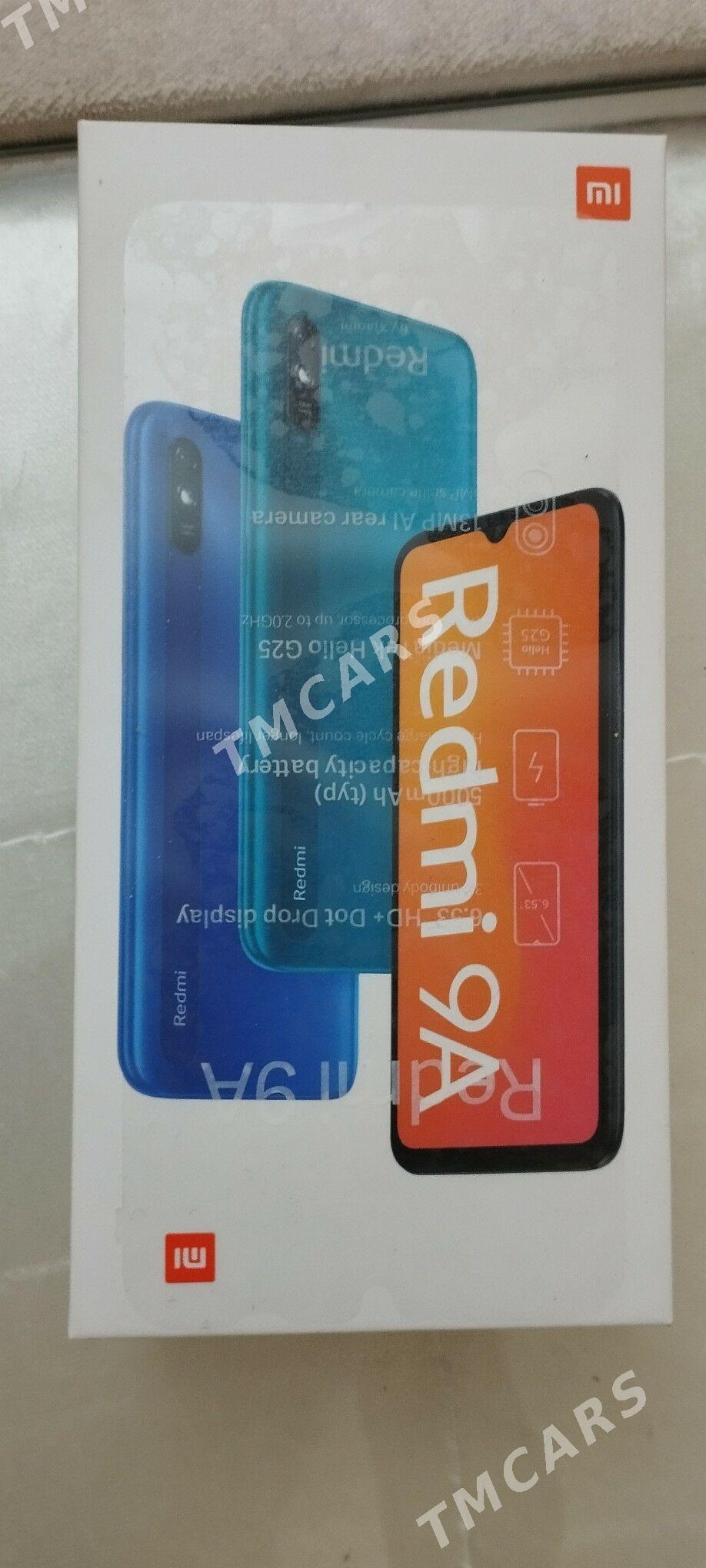 Redmi 9 - Aşgabat - img 3