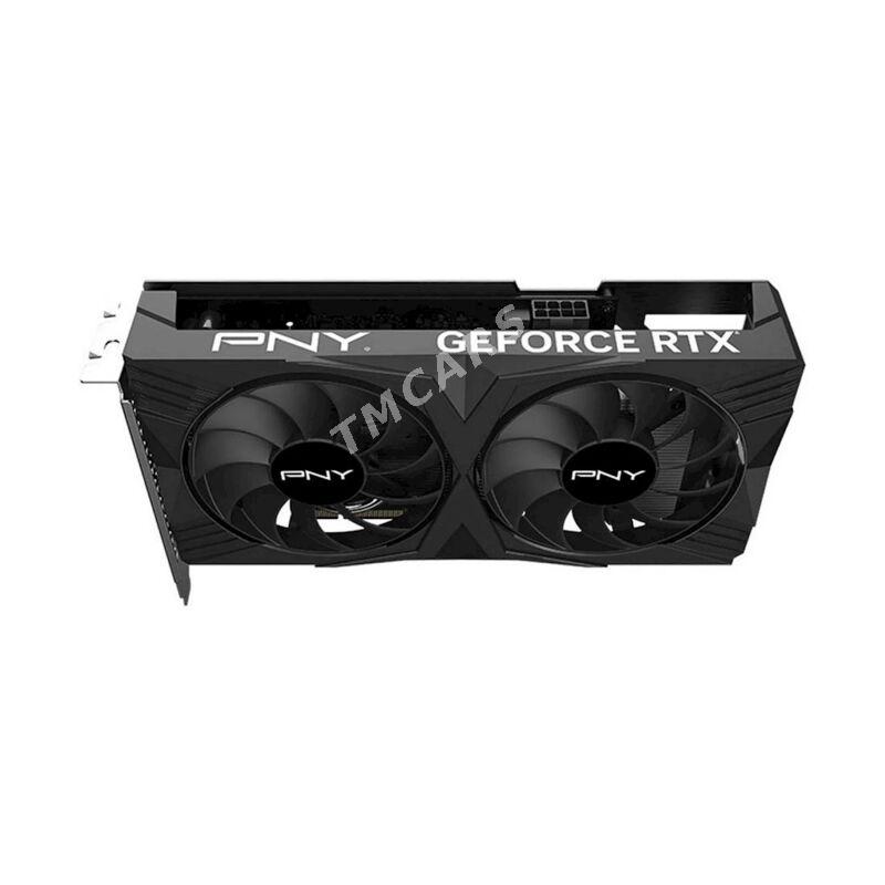 RTX 4060 Videokarta - Мир 2 - img 2