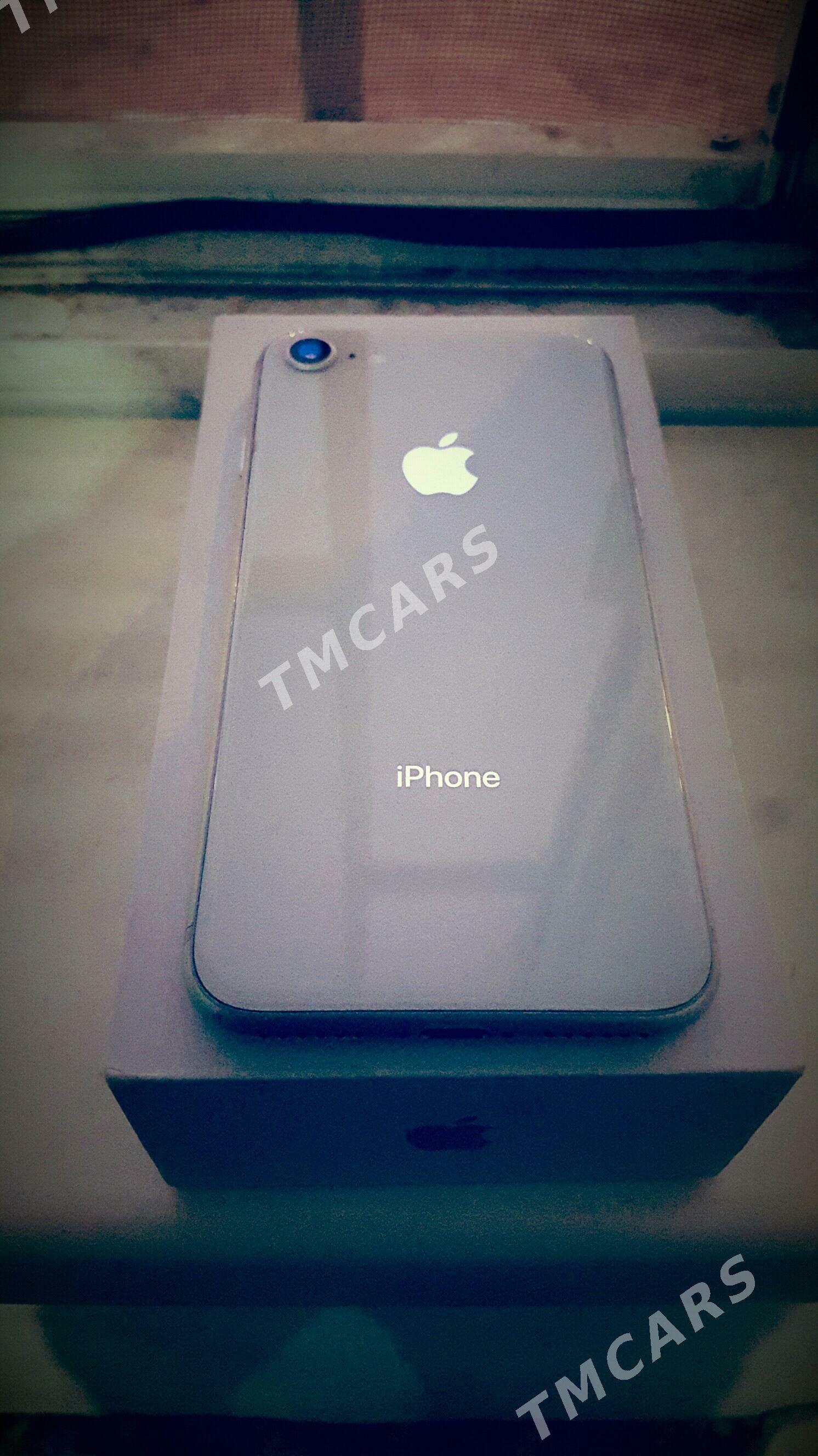 Iphone8 - Ашхабад - img 3