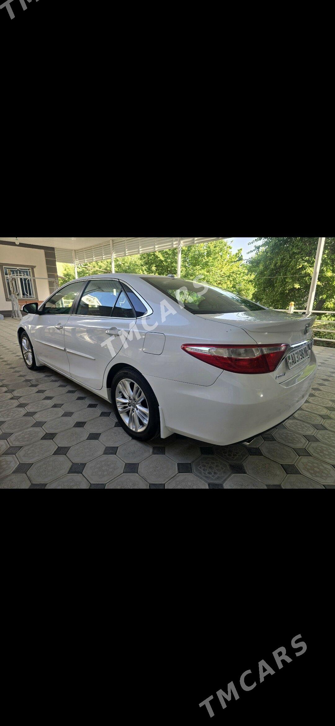 Toyota Camry 2016 - 225 000 TMT - Mary - img 3