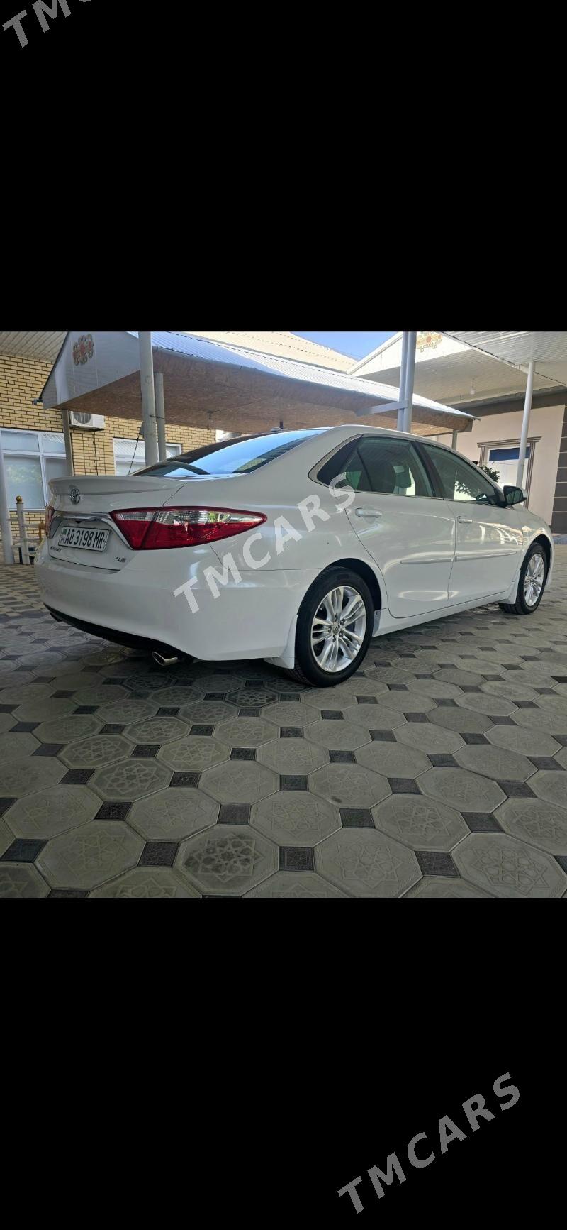 Toyota Camry 2016 - 225 000 TMT - Mary - img 4