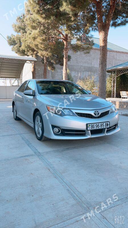 Toyota Camry 2013 - 222 000 TMT - Balkanabat - img 3