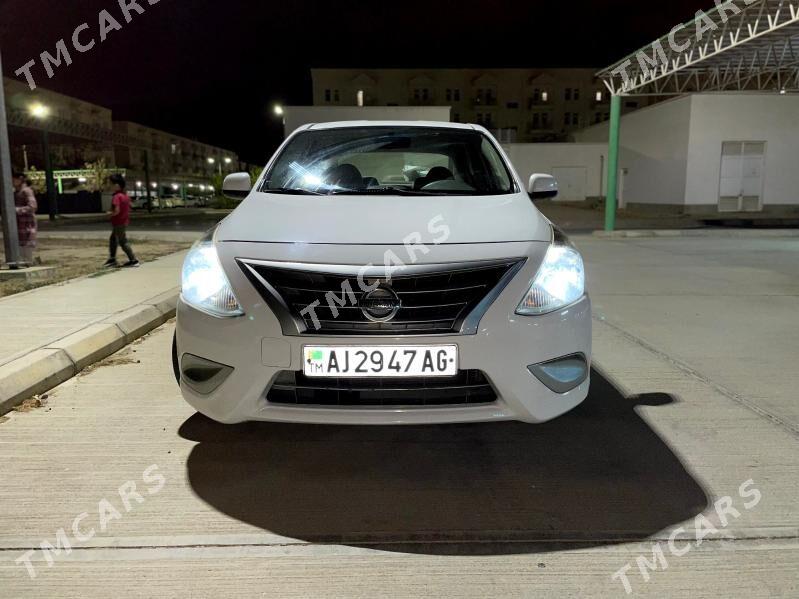 Nissan Sunny 2014 - 116 000 TMT - Гаудан "В" - img 5