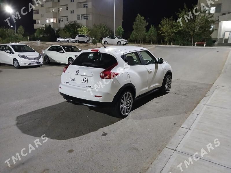 Nissan JUKE 2013 - 160 000 TMT - Ашхабад - img 4