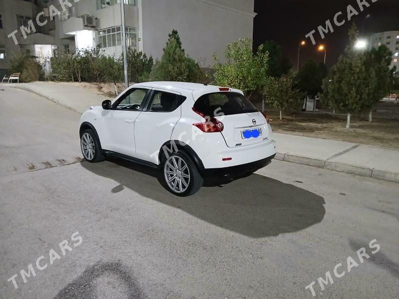 Nissan JUKE 2013 - 160 000 TMT - Ашхабад - img 5