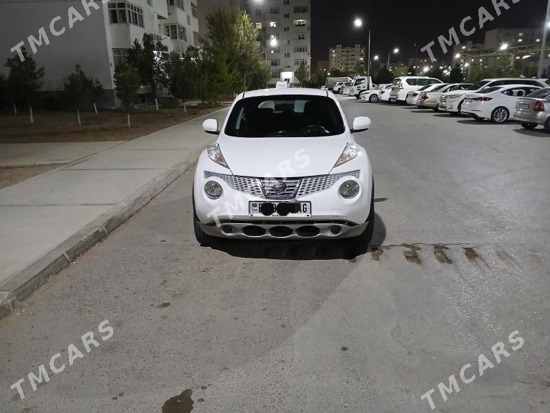 Nissan JUKE 2013 - 160 000 TMT - Ашхабад - img 3