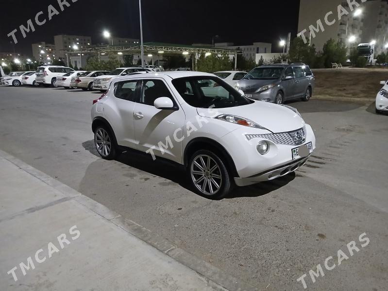 Nissan JUKE 2013 - 160 000 TMT - Ашхабад - img 2