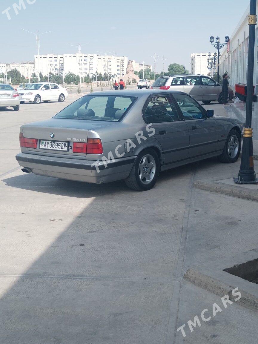 BMW 525 1995 - 60 000 TMT - Балканабат - img 2