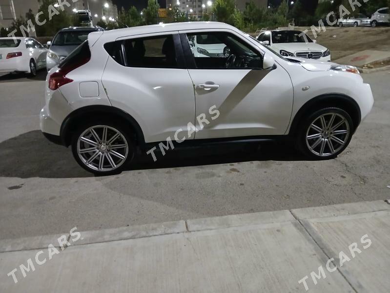 Nissan JUKE 2013 - 160 000 TMT - Ашхабад - img 7