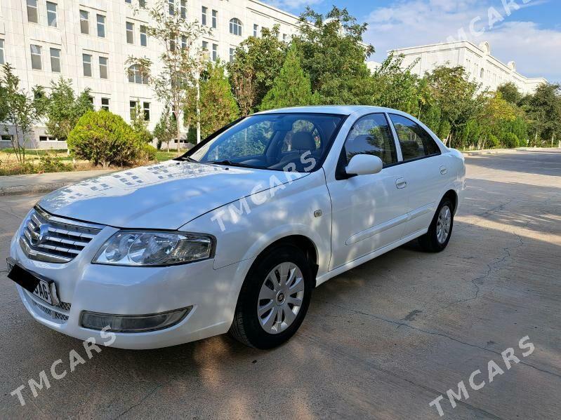 Nissan Sunny 2010 - 120 000 TMT - Gurtly - img 6