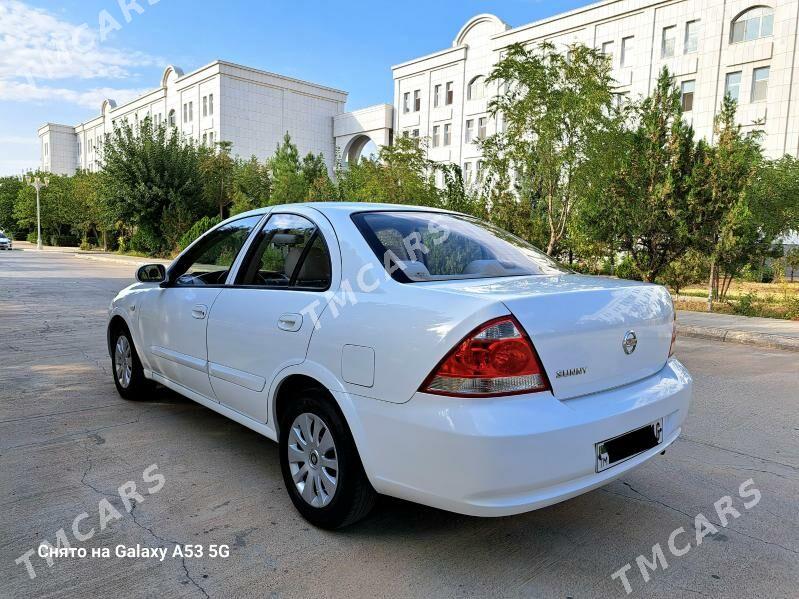 Nissan Sunny 2010 - 120 000 TMT - Гуртли - img 5