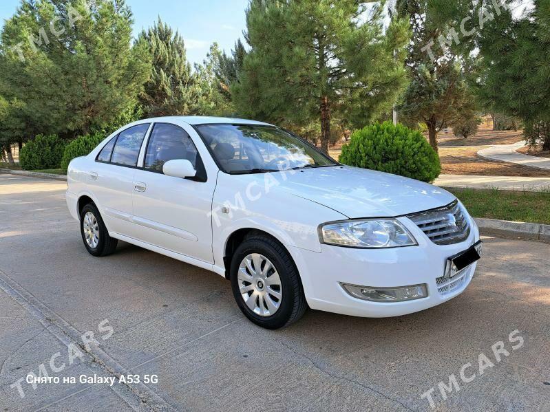 Nissan Sunny 2010 - 120 000 TMT - Гуртли - img 2