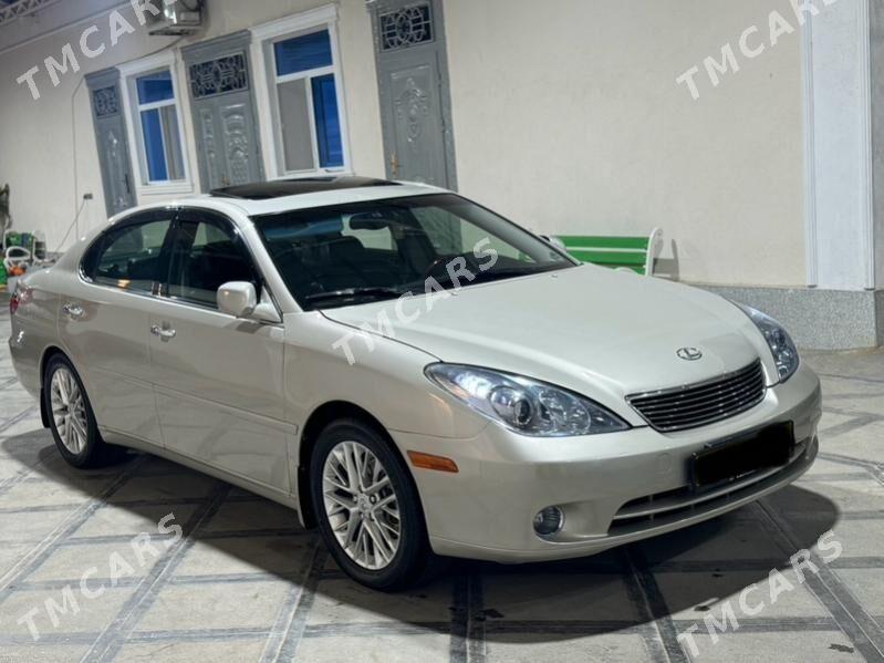 Lexus ES 330 2005 - 185 000 TMT - Türkmenabat - img 2