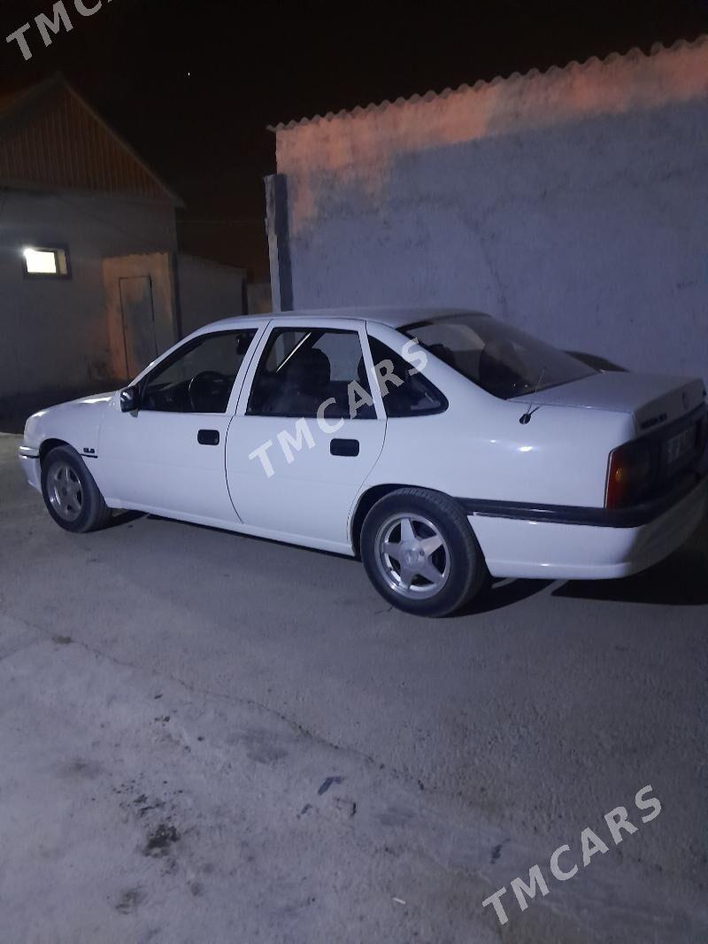 Opel Vectra 1993 - 30 000 TMT - Gökdepe - img 3