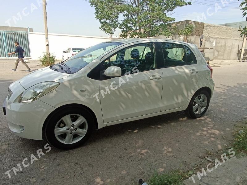 Toyota Yaris 2008 - 105 000 TMT - Мир 2 - img 4