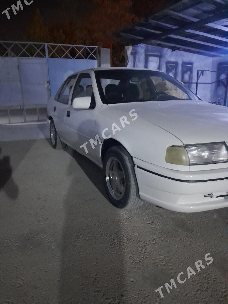 Opel Vectra 1993 - 30 000 TMT - Гёкдепе - img 2