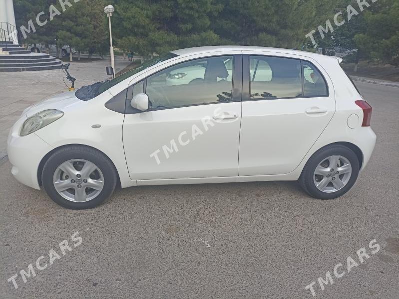 Toyota Yaris 2008 - 105 000 TMT - Мир 2 - img 6