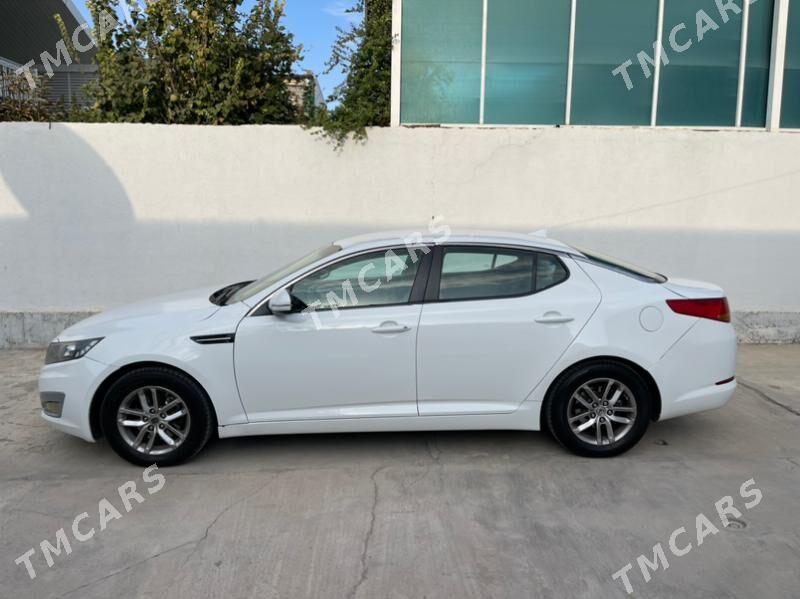 Kia Optima 2011 - 145 000 TMT - Aşgabat - img 4