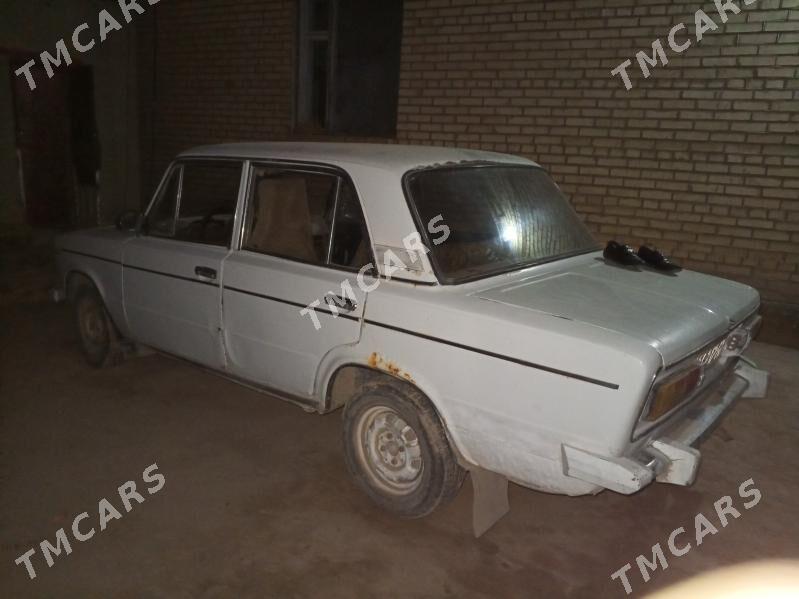 Lada 2106 1985 - 10 000 TMT - Сакарчага - img 4