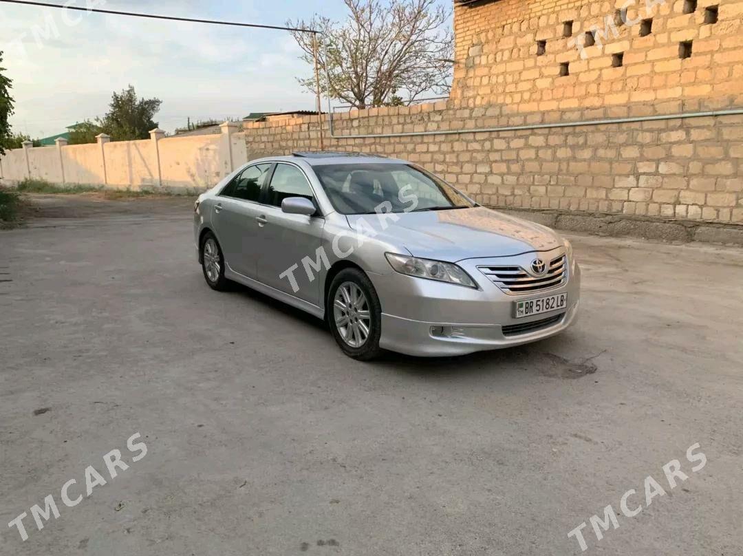 Toyota Camry 2007 - 145 000 TMT - Türkmenabat - img 3