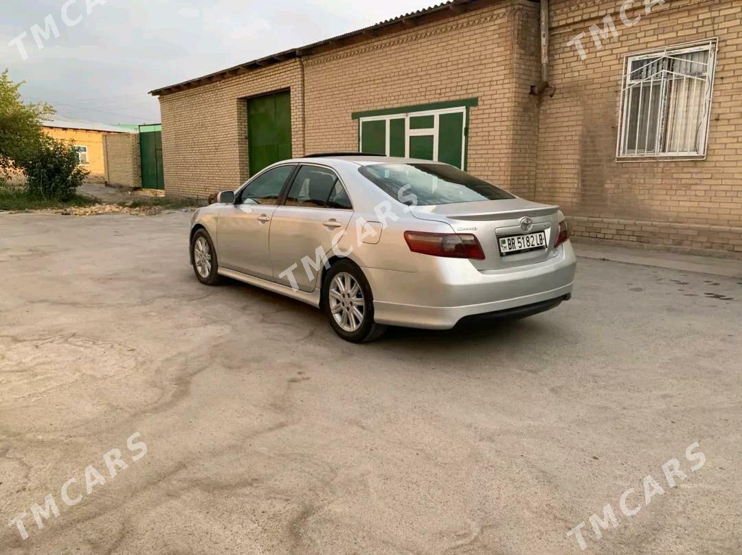 Toyota Camry 2007 - 145 000 TMT - Туркменабат - img 2