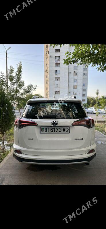 Toyota RAV4 2017 - 303 000 TMT - Aşgabat - img 2