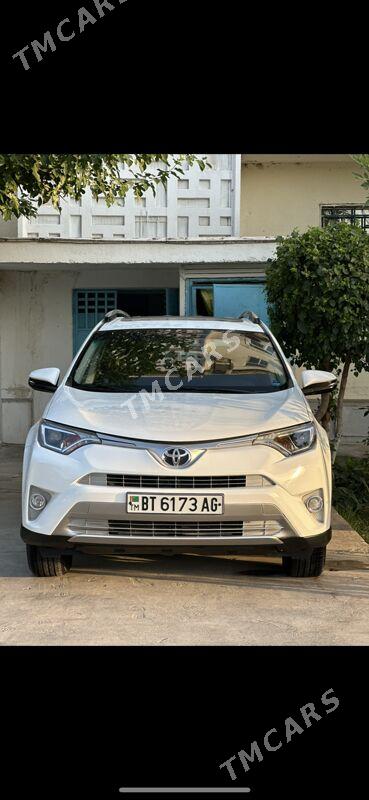 Toyota RAV4 2017 - 303 000 TMT - Aşgabat - img 3