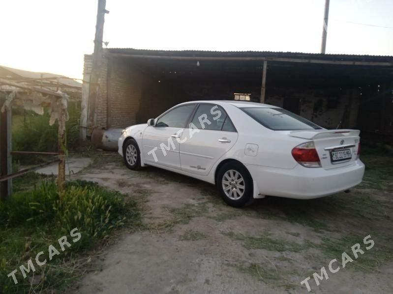 Toyota Camry 2005 - 165 000 TMT - Мары - img 2