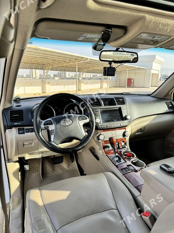 Toyota Highlander 2012 - 340 000 TMT - Aşgabat - img 5