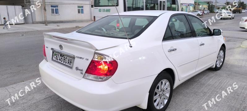 Toyota Camry 2006 - 175 000 TMT - Aşgabat - img 3