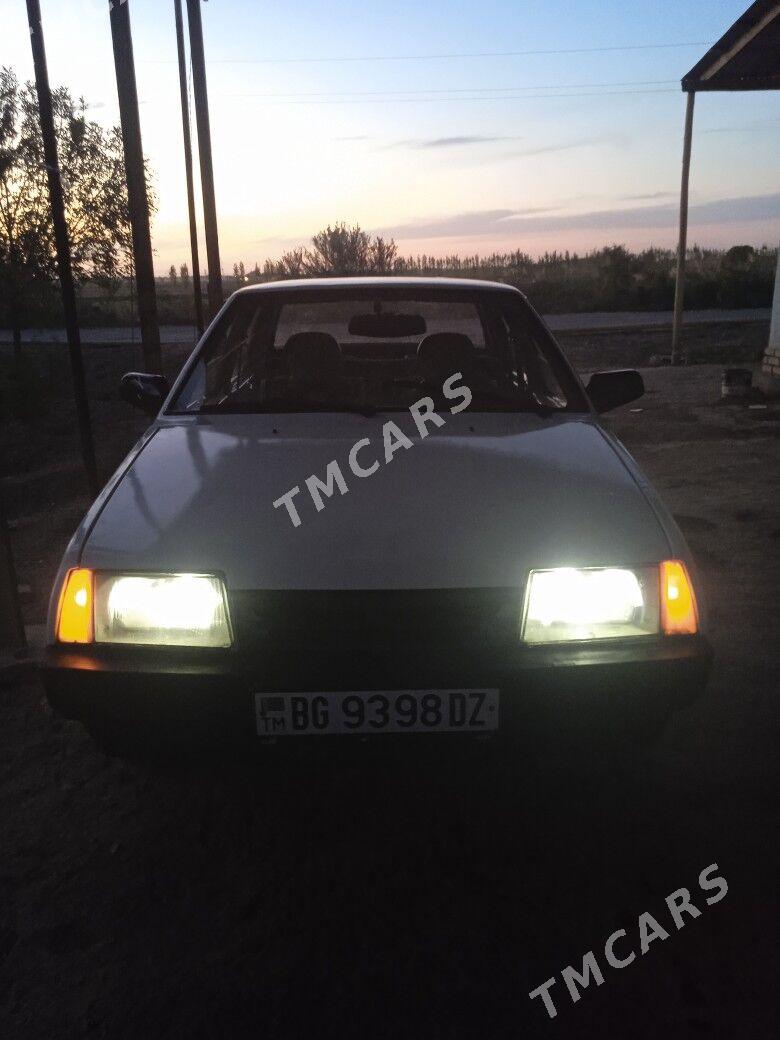 Lada 21099 1998 - 22 000 TMT - Boldumsaz - img 3