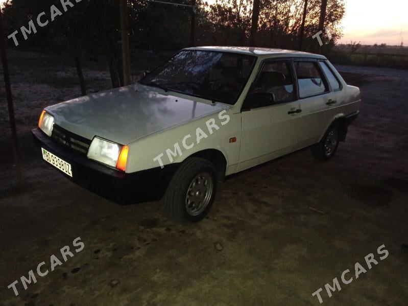 Lada 21099 1998 - 22 000 TMT - Boldumsaz - img 2