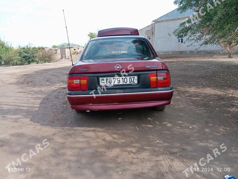 Opel Vectra 1994 - 35 000 TMT - Дашогуз - img 2