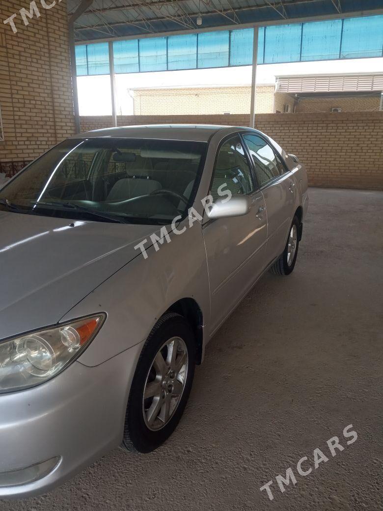 Toyota Camry 2002 - 125 000 TMT - Мары - img 2