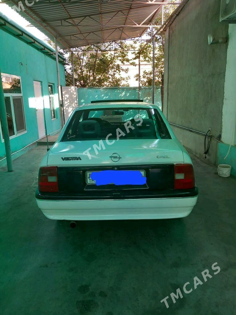 Opel Vectra 1993 - 35 000 TMT - Aşgabat - img 4