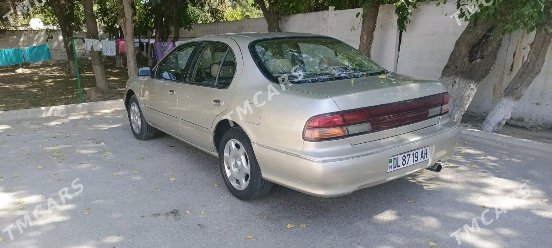 Infiniti I30 1998 - 55 000 TMT - Ашхабад - img 3