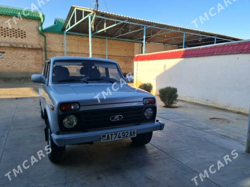 Lada Niva 2013 - 95 000 TMT - Sarahs - img 3